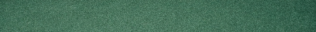 green background