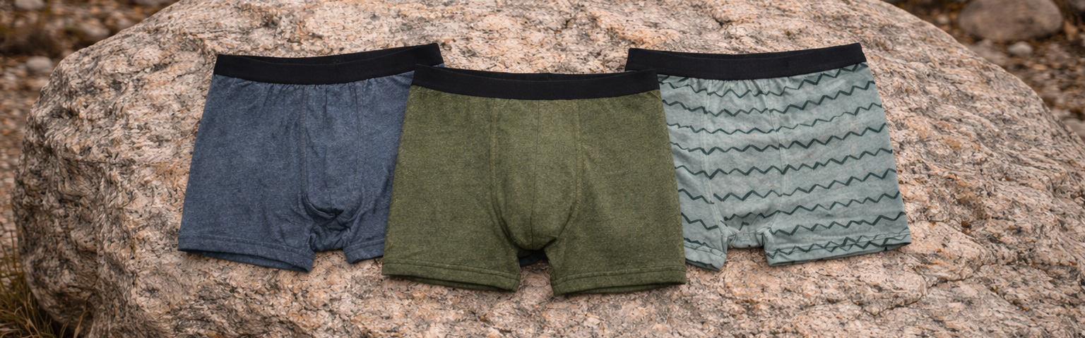 הלבשה תחתונה