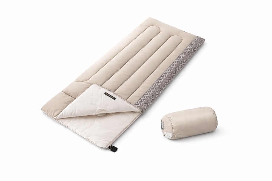 שק שינה - דגם קומפי (COMFY)