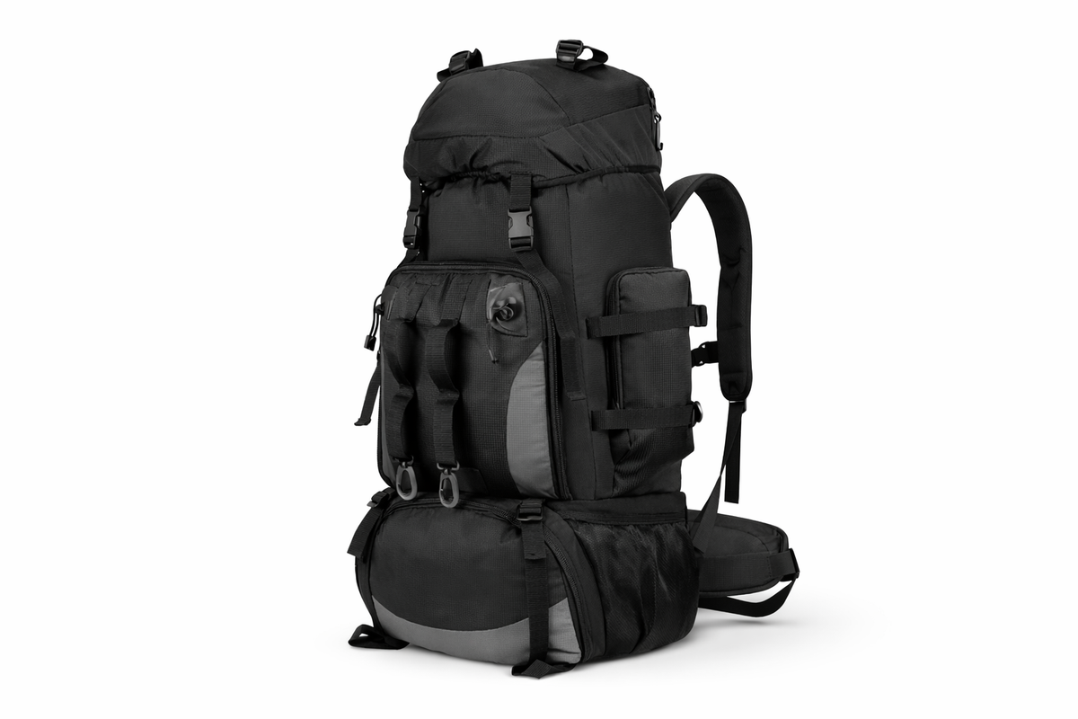 תיק טיולים ענק 90 ליטר - דגם אדוונצ’ר פרו (AdventurePro)