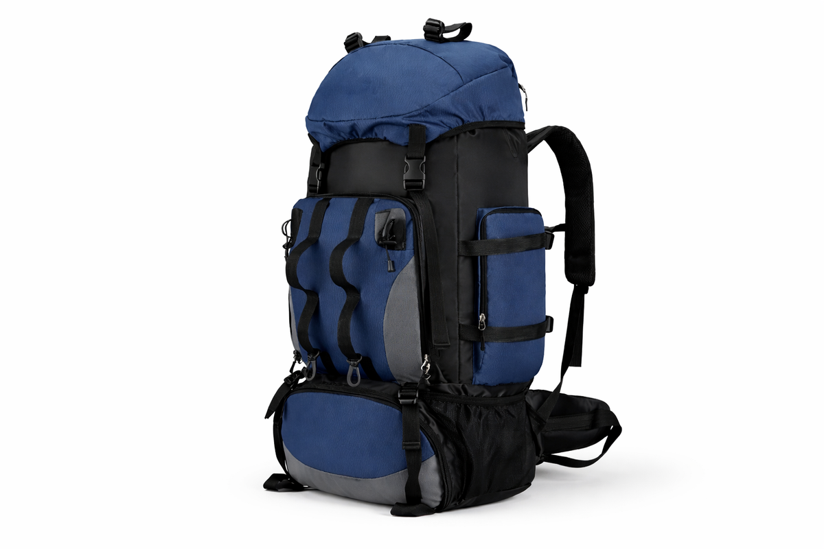 תיק טיולים ענק 90 ליטר - דגם אדוונצ’ר פרו (AdventurePro)