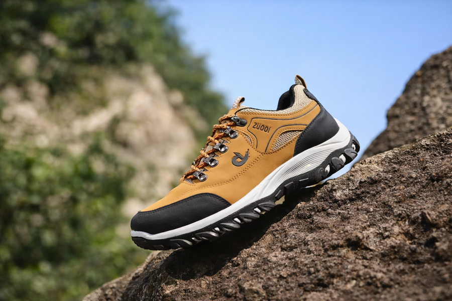 נעלי הליכה - דגם ריינג' (RANGE)